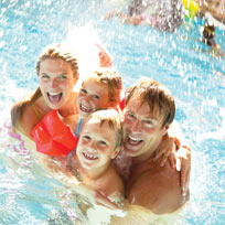 Pontins Swimming Lessons Pontins Swimming Lessons
